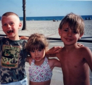 Sam 263.jpg: 1998/06/20 - Oceanside - 1998